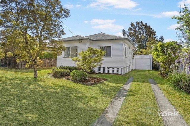 167A Jellicoe Street, QLD 4350