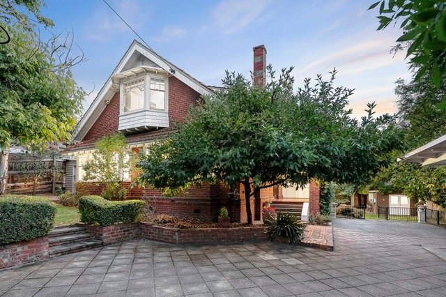 3 Whitehorse Road, VIC 3103