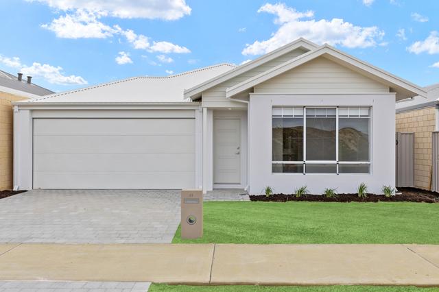41 Modernism Avenue, WA 6038