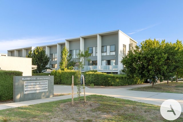 29/40 Henry Kendall St, ACT 2913