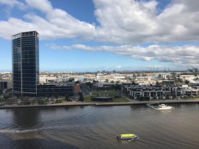 1406N/889 Collins Street, VIC 3008