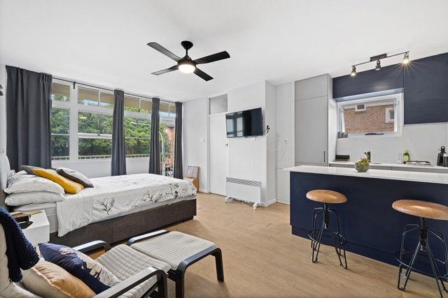 21/52 High Street, NSW 2060