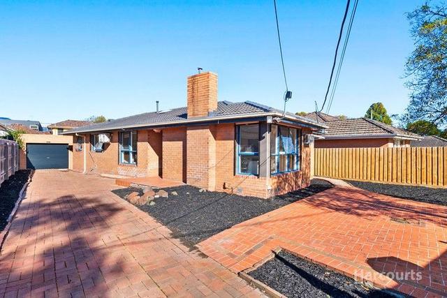4 Henwood Street, VIC 3131
