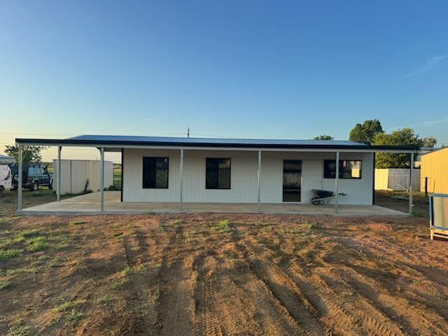 34 Mitchell, QLD 4727