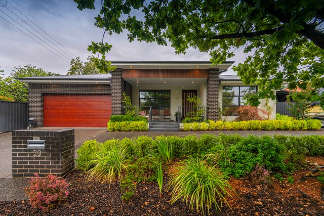 20 Storey Street, ACT 2605