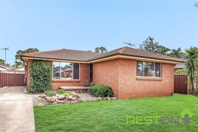 95 Tallagandra Drive, NSW 2763