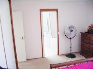 Bedroom / Ensuite