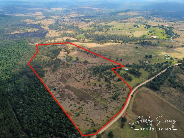 Lot 1 Nukku Road, QLD 4314