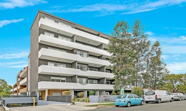 67/5-7 The Avenue, NSW 2770