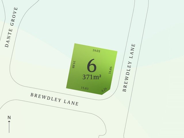 6/null Brewdley Lane, VIC 3550