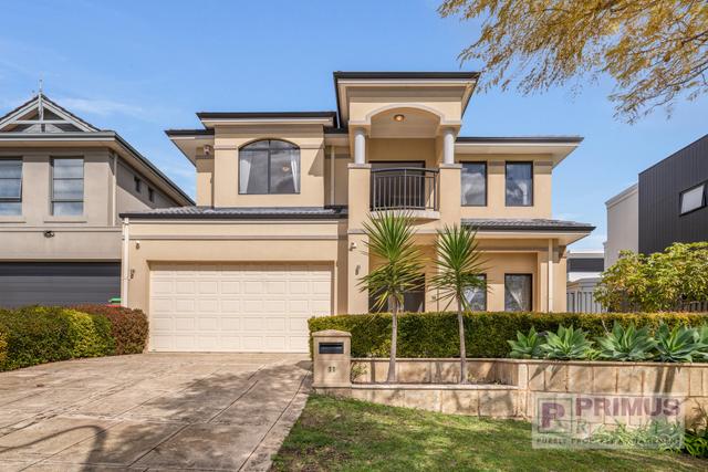 11 Kemp Road, WA 6153