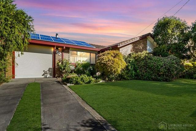 62 Crinigan Road, VIC 3840