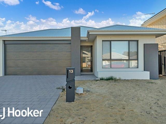 13 Barwon Place, WA 6035
