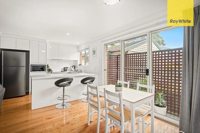 9/399 Wentworth Avenue, NSW 2146