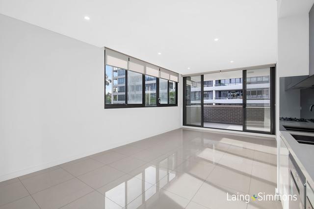 1207/1a Morton Street, NSW 2150