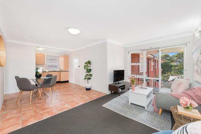 16/12-18 Morwick Street, NSW 2135