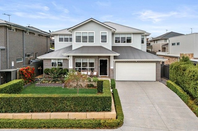 5 Homevale Place, NSW 2155