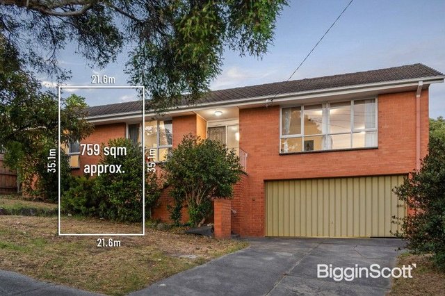 3 Somerville Street, VIC 3108
