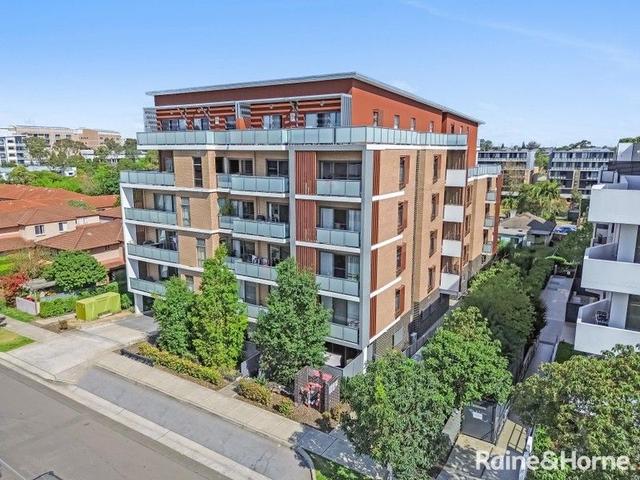 5/36 Barber Avenue, NSW 2750