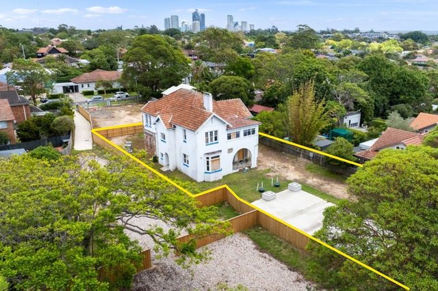 6 Second Avenue, NSW 2068