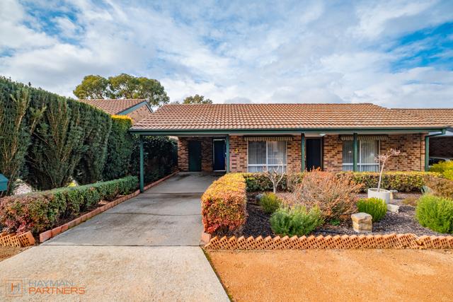 3 Cooks Street, ACT 2617