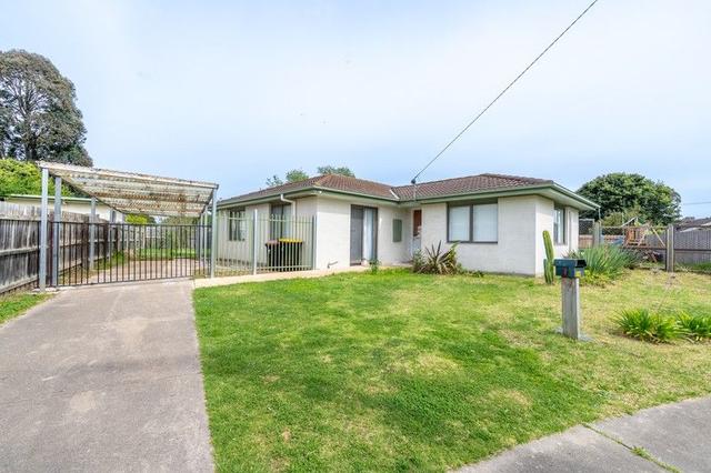 16 Rossetti Court, VIC 3850