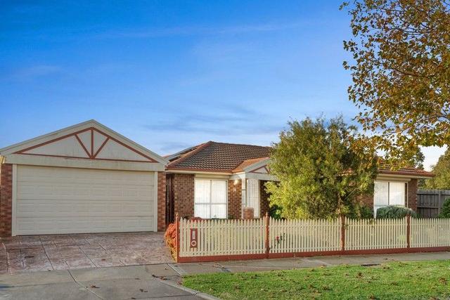 14 Pintail Crescent, VIC 3038