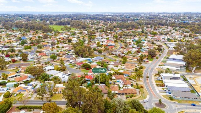 3 Exchequer Avenue, WA 6210