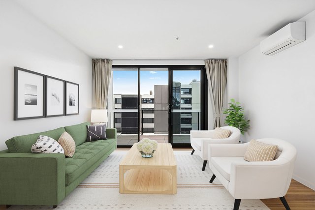56/11 Camilleri Way, ACT 2912