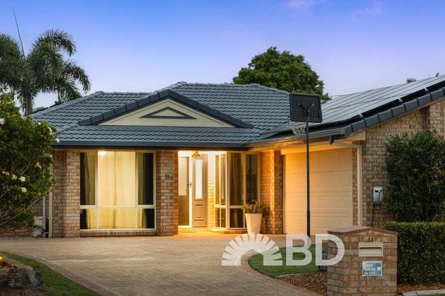 11 Carabeen Court, QLD 4504