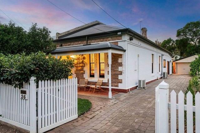 26 Norma Street, SA 5031