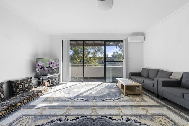 9/223-225 William Street, NSW 2160