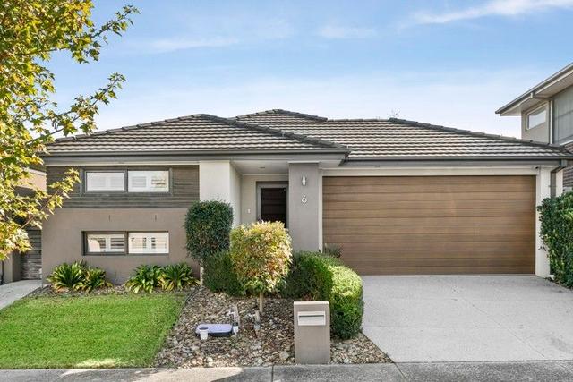 6 Frontier Avenue, VIC 3059