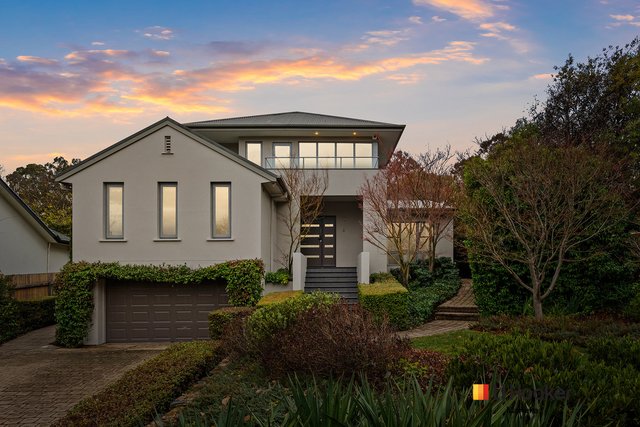 91 Jansz Crescent, ACT 2603