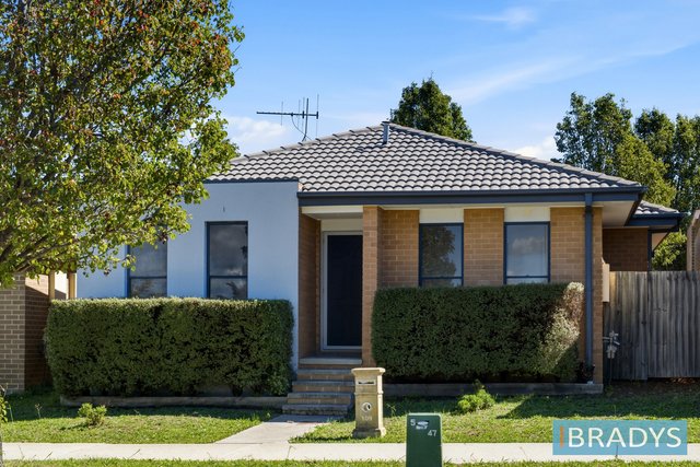 109 Mabo Boulevard, ACT 2914