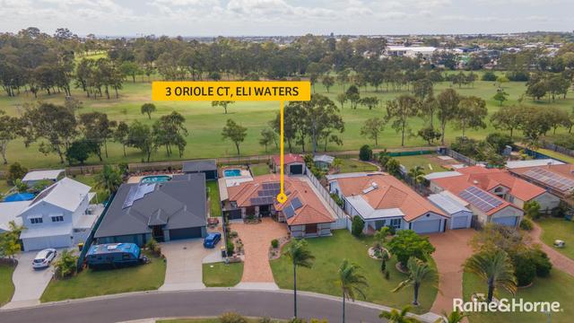 3 Oriole Court, QLD 4655