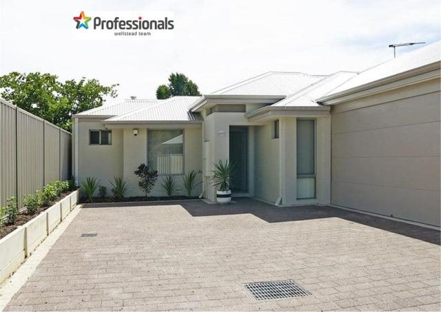2/6 Cumberland Way, WA 6054
