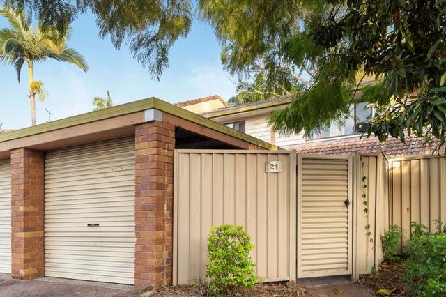 21/127 Barbaralla Drive, QLD 4127