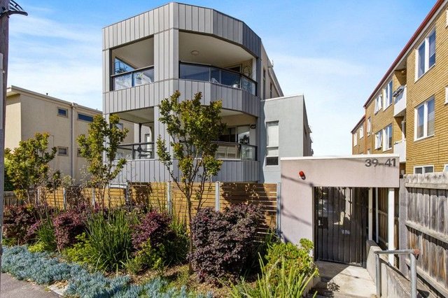 3/39-41 Flemington Street, VIC 3032