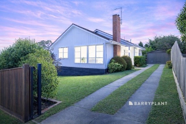 14 Ramsden Street, VIC 3818