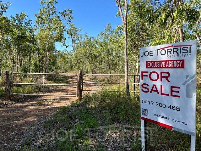 841 Bilwon Road, QLD 4880