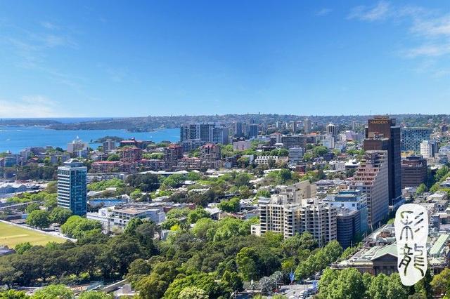 3004/116 Bathurst Street, NSW 2000