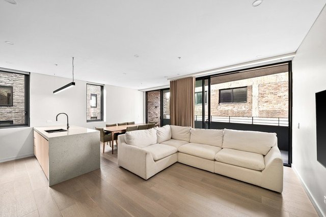 109/8 McCarthy Lane, NSW 2038