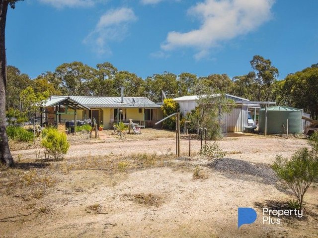 75 Ottreys Scrub Road, VIC 3463