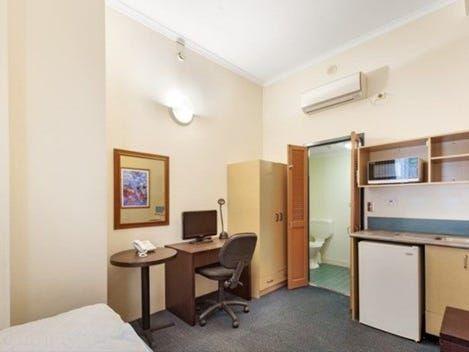 3024/185 Broadway, NSW 2007