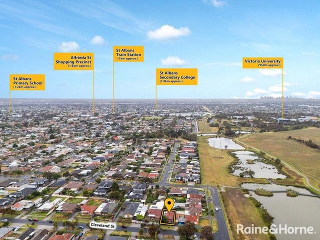 2A Cleveland Street, VIC 3021