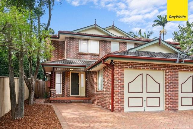 58A Downing Street, NSW 2121