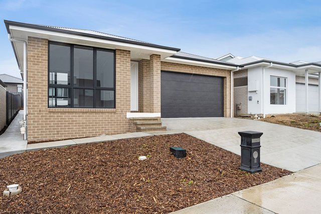 5 Kurzia Street, NSW 2620