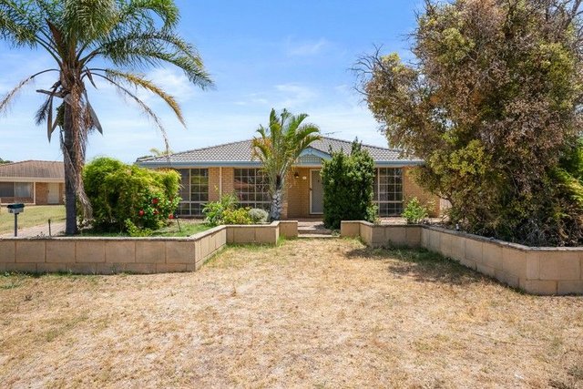 6 Birdie Court, WA 6168