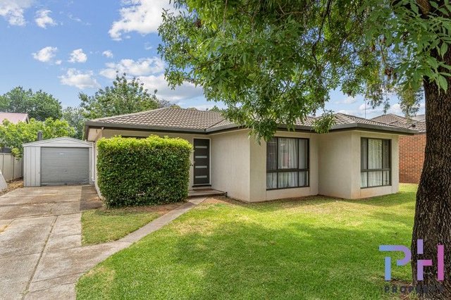 9 Wortha  Street, VIC 3550